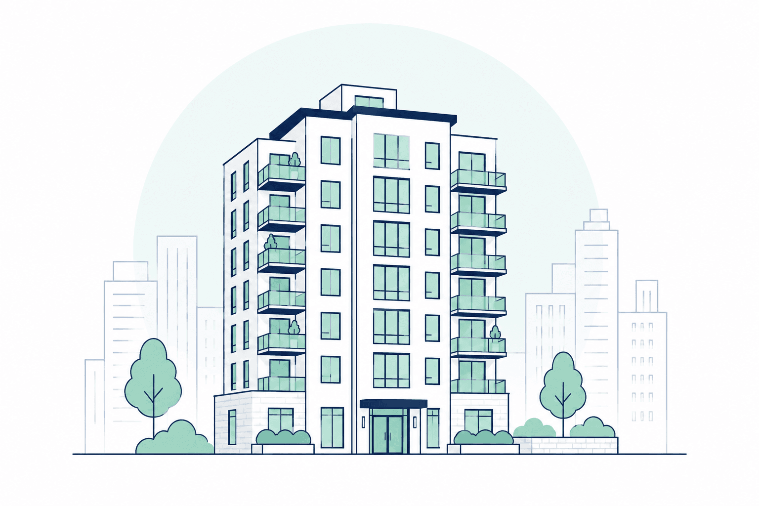 Built for Better Communities