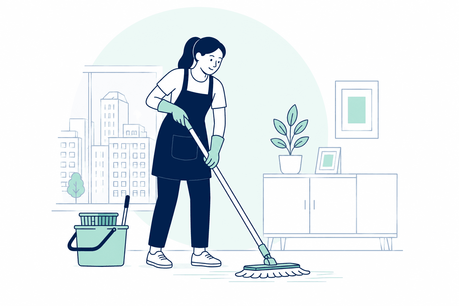 Trusted Professionals